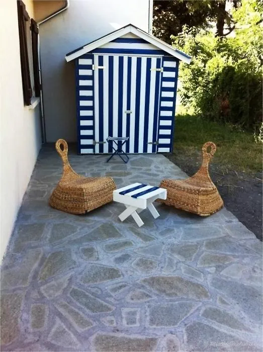 Holiday home Villa Proche Du Plan D'Eau Embrun
