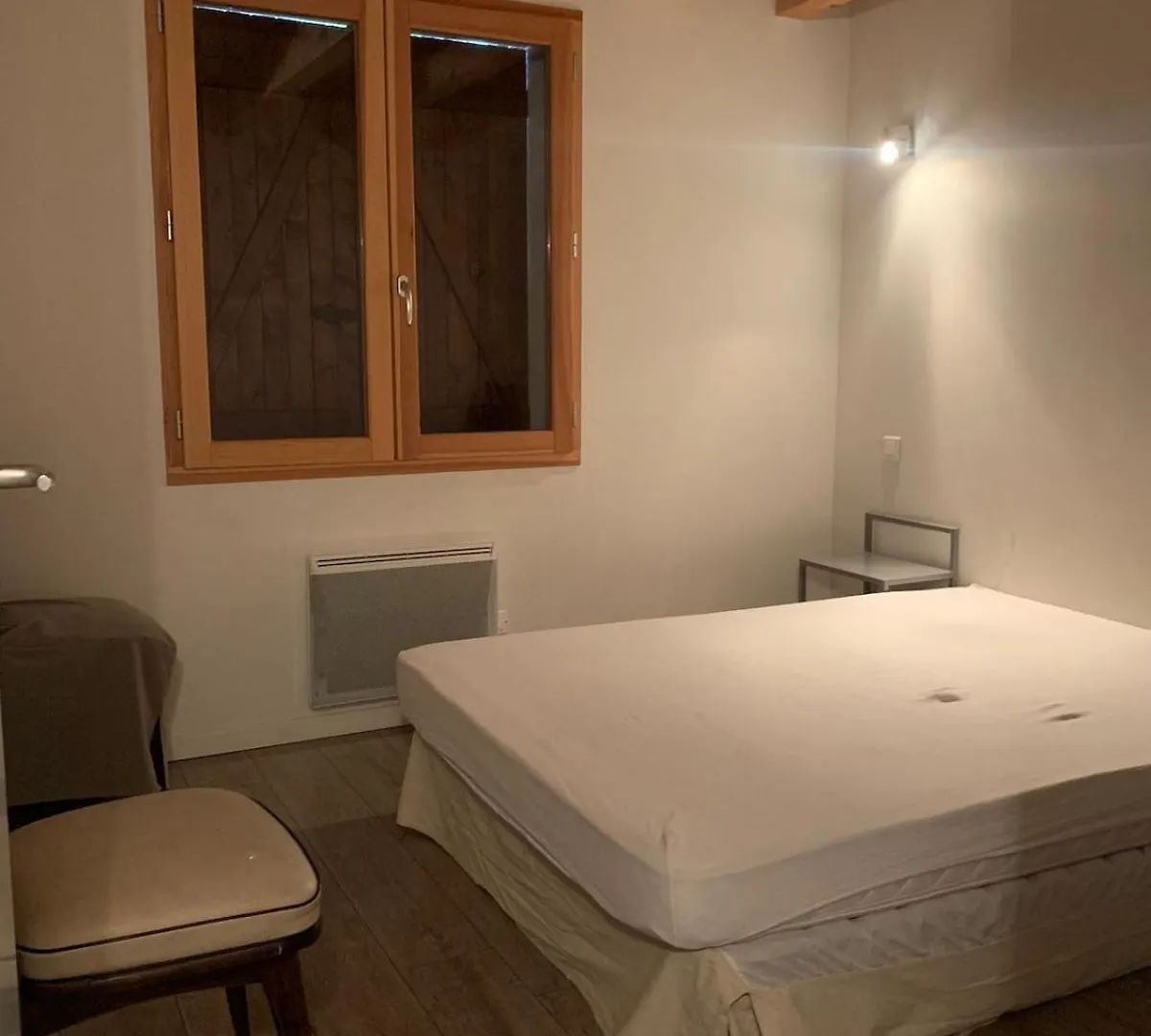 Villa Proche Du Plan D'Eau Embrun Holiday home